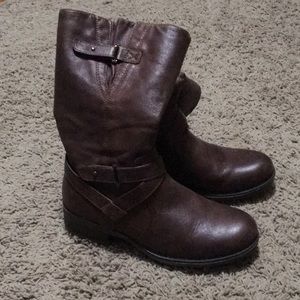 Baretraps boots